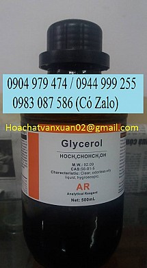 Glycerol , Glycerine , C3H8O3 , Xilong